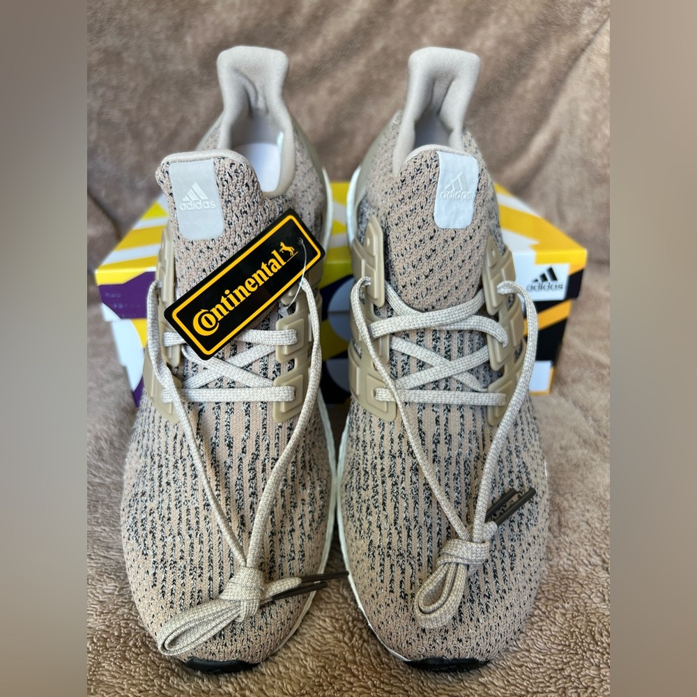 NWT Adidas UltraBOOST Running Shoes